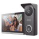 HIKVISION DS-KIS313-P - Kit de Videoportero Híbrido / Pantalla Táctil 7 | SIERRA STORE