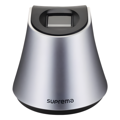 BioMiniPlus 2, Enrolador IP65 / 500 dpi / Optic Sensor /Use con SUPREMA Readers | SIERRA STORE