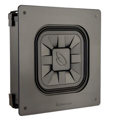 Subwoofer In-Wall / 10" / 250 Watts / 83 dB Sensibilidad / 45-90 Hz / 107 dB Máx / 4Ω | SIERRA STORE