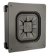 Subwoofer In-Wall / 10" / 250 Watts / 83 dB Sensibilidad / 45-90 Hz / 107 dB Máx / 4Ω | SIERRA STORE