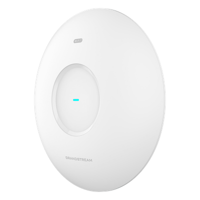 Punto de Acceso Wi-Fi 7 / Triple Banda BE11000 / Throughput 11 Gbps / 384 Clientes Simultáneos / 2 Puertos 5G Ethernet PoE+ / | SIERRA STORE