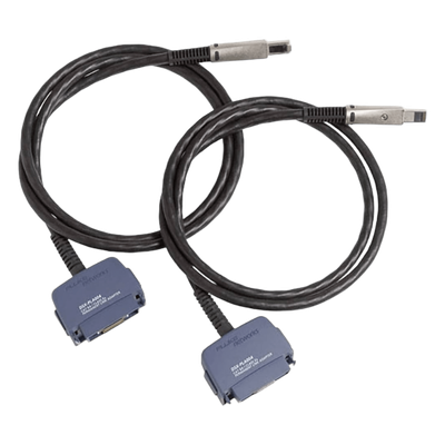Kit de Adaptadores de Enlace Permanente / Cat6A / RJ45 Blindado / Compatibilidad DSX / Estándares TIA e ISO/IEC | SIERRA STORE