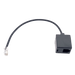 Adaptador de Diadema IP / Conector RJ9 / Secuencia 1-4 Mic y Spk / Compatibilidad Universal | SIERRA STORE