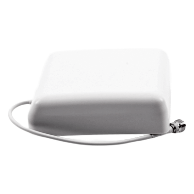 EPCOM CR-DPA0727A-8 - Antena Direccional Panel / LTE Multibanda 698-2700 MHz / 4 Bandas / Ganancia 5-8 dBi / Haz 90°H x 75°V / | SIERRA STORE
