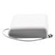 EPCOM CR-DPA0727A-8 - Antena Direccional Panel / LTE Multibanda 698-2700 MHz / 4 Bandas / Ganancia 5-8 dBi / Haz 90°H x 75°V / | SIERRA STORE