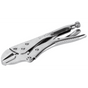Pinza Perra Ajustable de Mordaza Recta 10” | SIERRA STORE