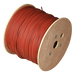 Carrete de 500 Metros / Cable Fotovoltaico / Rojo / 16 mm²  ( 6 AWG) / 2000 Vcc | SIERRA STORE
