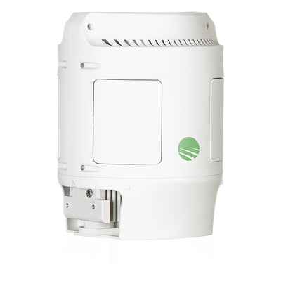 Nodo Mesh Multiruta / 15 Gbps / 60 GHz Banda Libre / Cobertura 360° / 4 Sectores 90° / 60 Terminales / Terragraph | SIERRA STORE