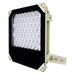 Iluminador de LUZ BLANCA / Cobertura 90&deg; / LARGO ALCANCE 100 Metros de Iluminación | SIERRA STORE