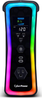 UPS Gamer de 1500 VA/1000 W, Topología Línea Interactiva, Entrada 120 Vca  NE...