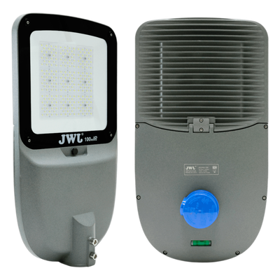 Luminario Urbano LED / 100W / Flujo Luminoso 16 000 lm / Ángulo de Luz 105°-135° / Fotocelda Integrada / IP65 / Vida Útil 50 000 h | SIERRA STORE