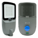 Luminario Urbano LED / 100W / Flujo Luminoso 16 000 lm / Ángulo de Luz 105°-135° / Fotocelda Integrada / IP65 / Vida Útil 50 000 h | SIERRA STORE