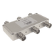 Combinador híbrido 3x3 / 694-2700MHz / 150W / -161dBc PIM / IP64 / Tipo N | SIERRA STORE