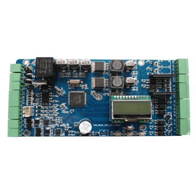 ACCESSPRO AP-SERVO-PCB - Tablilla de control / Pantalla táctil / Torniquetes AP4000HD y AP4000HDE / Terminal integrada | SIERRA STORE