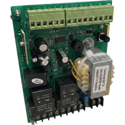 ACCESSPRO XB-ACS-7M-PCB - Tarjeta Electrónica Para Operador XBACS7M | SIERRA STORE
