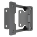 EPCOM INDUSTRIAL SDJH118 - Placa de interconexión / Rieles videowall LED / Aluminio anticorrosión / Diseño modular / Instalación sin | SIERRA STORE