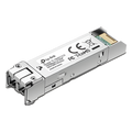 Transceptor mini-GBIC SFP / Duplex Monomodo 1GBase / 10 km / 32.8 pies / Conector LC | SIERRA STORE
