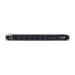 PDU Básico Para Distribución de Energía con Supresor de Picos, Con 12 Tomas NEMA 5-15R Traseras, 1UR, 15 Amp, 120 Vca, 180...