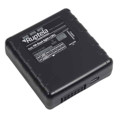 Localizador Vehicular 3G Compatible con GPS, GLONASS y GALILEO | SIERRA STORE
