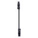 Cable de Unión para Lámparas LED / Conexión en Cadena / 60 cm / 3 Polos 10 A / 100-240 V AC / Conectores Clic Sin Herramientas | SIERRA STORE