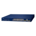 Switch Administrable PoE+ / 16 Puertos Gigabit / 4 SFP / 240 W / Capa 2 | SIERRA STORE