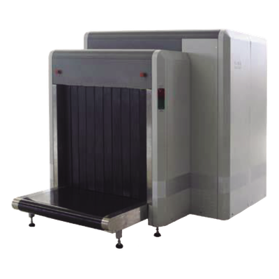 Sistema de Inspección por Rayos X / Doble Energía / Zoom 32x / Memoria 50,000 Imágenes / Diseño Compacto | SIERRA STORE