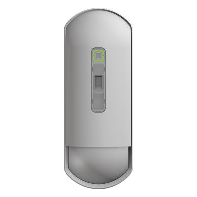 Sensor de doble tecnología PIR/microondas / 24 m (78.7 ft) / 80 zonas / Grado 3 / Antienmascaramiento activo | SIERRA STORE