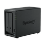 NAS Synology DiskStation DS725+ | 2 Bahías | Expandible hasta 7 Unidades | 2 ...