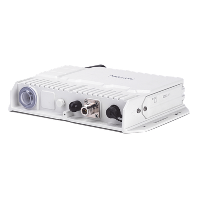 Gateway LoRaWAN / 8 Canales / 2000 Nodos / 15 km / Panel Solar 30W (45W Opcional) / 4G / Batería 4 Días Autonomía | SIERRA STORE