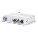 Gateway LoRaWAN / 8 Canales / 2000 Nodos / 15 km / Panel Solar 30W (45W Opcional) / 4G / Batería 4 Días Autonomía | SIERRA STORE