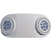 Luminaria de Emergencia LED / Batería LiFePO4 / 120-277VAC Universal / Hasta 700 Lúmenes | SIERRA STORE