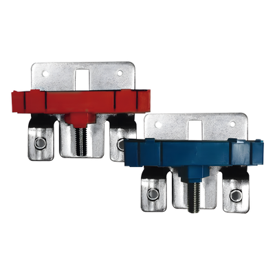 AccessPRO IZ-1200-080 - Set de Imanes para Final de Carrera / Compatibilidad Múltiples Motores / Capacidad 1200 kg / 3937 pies | SIERRA STORE