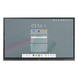 Pantalla Interactiva / 75" / 4K UHD 3840x2160 / Táctil IR 8 ms / Brillo 400 nits / Android 14 EDLA / Wi-Fi y Bluetooth / VESA 800x400 | SIERRA STORE