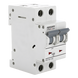 Protección Térmica/ Interruptor 2P, 32A,  Corriente Alterna  400 V CA para Aplicación Fotovoltaica Montaje Riel DIN | SIERRA STORE