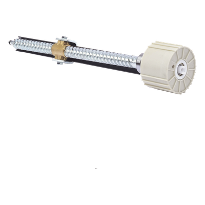 Grupo Reductor / Serie AXO 3/4 / 24V DC / Puertas Automotrices / Caja de Accesorios Incluida | SIERRA STORE