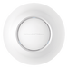 Punto de Acceso Wi-Fi 5 / 802.11ac Wave-2 / 2.03 Gbps / MU-MIMO 4x4:4 (5GHz) + 2x2:2 (2.4GHz) / 200 Clientes / Cobertura 175 m (574 | SIERRA STORE