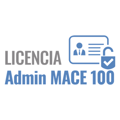 Paquete de 100 tarjetas virtuales y servicio de administracion (licencia de 1 año) | SIERRA STORE