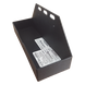 ACCESSPRO HOLDER-BAT - Soporte para Baterías de Respaldo / Acero Calibre 16 / 2 Baterías en Serie / Compatible con Motores AccessForce | SIERRA STORE