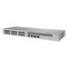 Switch Administrable Capa 2+ / 24 Puertos Gigabit / 4 Puertos 2.5GE SFP Uplink / 68 Gbps / 51 Mpps | SIERRA STORE