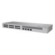 Switch Administrable Capa 2+ / 24 Puertos Gigabit / 4 Puertos 2.5GE SFP Uplink / 68 Gbps / 51 Mpps | SIERRA STORE