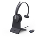 Diadema Inalámbrica / DECT + Bluetooth Híbrido / Mono / Alcance 150 m (492 pies) / 32 h Autonomía / Certificación Teams / Busylight | SIERRA STORE