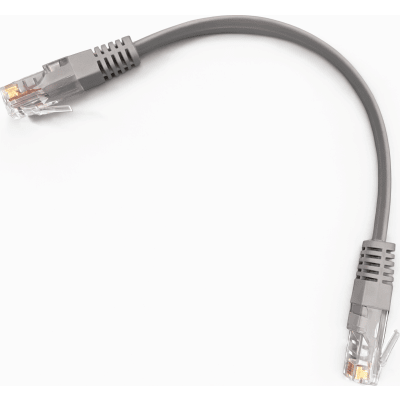 Cable de Comunicación RJ45-RJ45 / Controladores IT-G3 TEP TIS / Baterías de Litio LFP / Industrial | SIERRA STORE