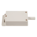 Tamper Switch / Contactos de Plata / 0.150 Ω Máx / 12 VDC / 0.5 A / Certificación UL y CE | SIERRA STORE