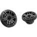 Bocinas Náuticas JL Audio M6 / 6.5" / Coaxial / 75 W RMS / 89.5 dB / Rejilla Deportiva de Titanio / 4 Ω / 55 Hz-25 kHz | SIERRA STORE