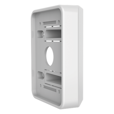 HIKVISION DS-PDB-EX-A - Adaptador para Sensor PIR / Exterior / Cobertura 90° / Compatible con DS-PD2-T12P-WEL | SIERRA STORE