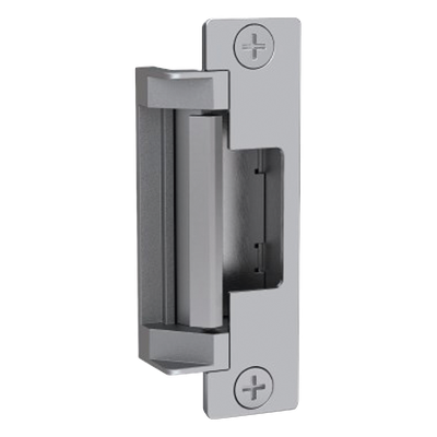 Contrachapa eléctrica / Resistente a Incendios UL 10C 3 horas / Acero Inoxidable / 12-24 VCC/VCA / 100 pies-lb resistencia dinámica / | SIERRA STORE