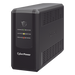 UPS de 550 VA/275 W, Topología Línea Interactiva, Entrada 120 Vca NEMA 5-15P, y 8 Salidas NEMA 5-15R, Con Regulador de Voltaje (AVR) | SIERRA STORE