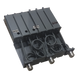 EPCOM INDUSTRIAL SYS-1533-1N - Duplexer / 6 Cavidades / VHF 136-148 MHz / 50 W / 5-8 MHz Separación / 80 dB Aislamiento / Conector N | SIERRA STORE