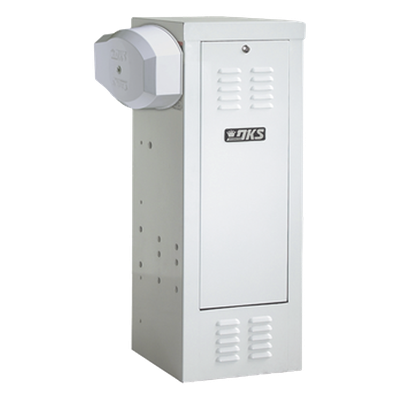Barrera Vehicular / Uso Intensivo Continuo / Motor 1/2 HP / Brazo hasta 4 m (13.1 ft) / 115 VAC / UL 325 Clase II-IV | SIERRA STORE