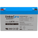 LINKEDPRO BY EPCOM 76 - Batería de respaldo 6 V | SIERRA STORE
